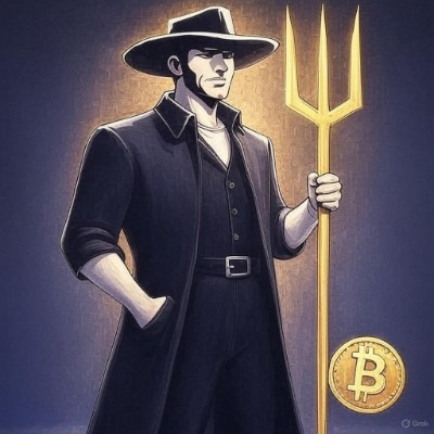 Bitcoin Boer